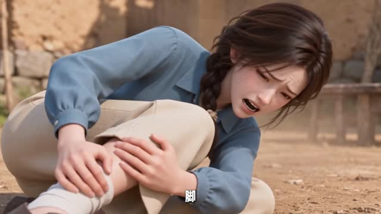 程安安的七零错位人生（198集）让你一口气看完