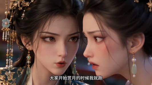 皇上是猪妖，本宫先溜了（60集）在哪看免费