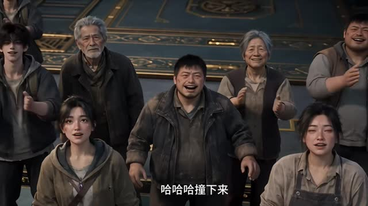 躺着就能变强第3季(125集) 躺着就能变强第3季(125集)全集免费看短剧