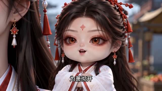 万人迷觉醒:男主们为她沉沦(138集) 万人迷觉醒:男主们为她沉沦(138集)在哪里看