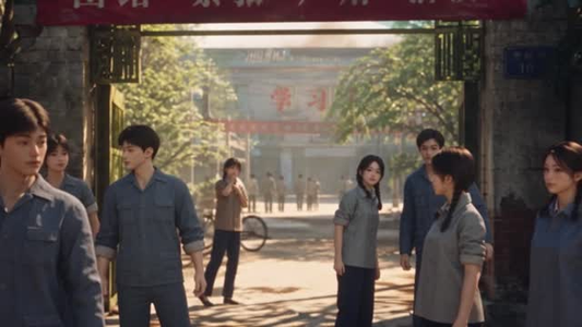 成全别人不如先成全自己(93集) 成全别人不如先成全自己(93集)哪个短剧网能看