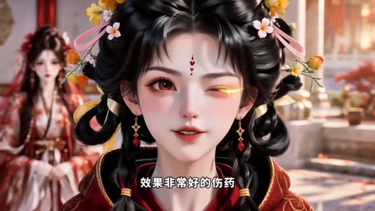 一梦青玄，团宠小师妹一剑毁天灭地第八季（220集）海量短剧免费看