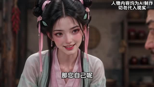 病相公的当家娘子(87集) 病相公的当家娘子(87集)看短剧放松一下