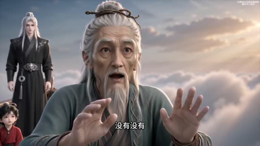 穿成野神我靠香火斩诸神第十季（108集）在哪个平台看好