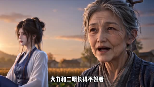 全村笑我嫁懒汉，夫君金榜天下知 （168集）一共多少集