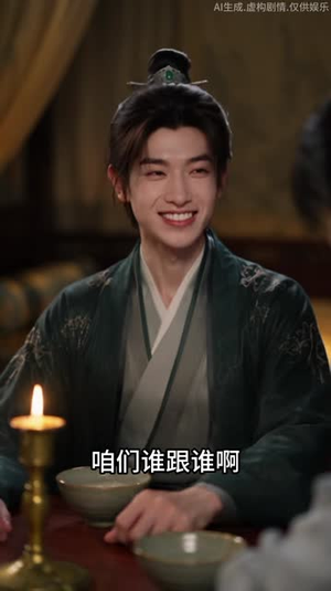 被赶出侯府的假世子靠科举逆袭权臣第六季（196集）这部短剧我爱了