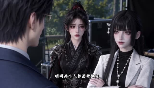 别惹那个退休的,烛音快穿记事第一季 (101集) 别惹那个退休的,烛音快穿记事第一季 (101集)这短剧太好看了