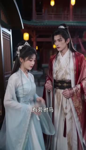 长公主错嫁,捡了个藏锋驸马(109集) 长公主错嫁,捡了个藏锋驸马(109集)短剧全集抢先看