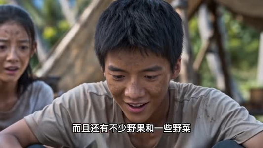 灵气复苏前,我带兄弟修仙(50集) 灵气复苏前,我带兄弟修仙(50集)热门爆款短剧
