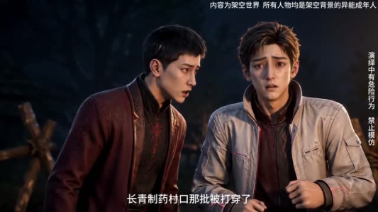 我以血族之名(145集) 我以血族之名(145集)全部免费看全集