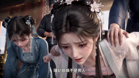 此别误山河(122集) 此别误山河(122集)短剧精彩绝伦