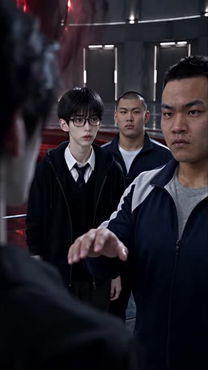 是男人就来下副本第一季(154集) 是男人就来下副本第一季(154集)最新热门短剧