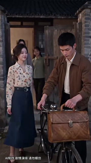 岁月向暖七零年（202集）短剧介绍