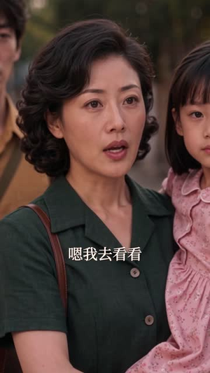 八零：天降福宝竟是天道亲闺女第一季（1-802集上）精彩短剧免费看