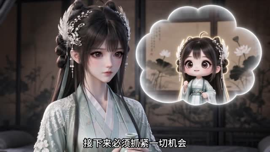 百官偷听我心声（131集）在线看到大结局
