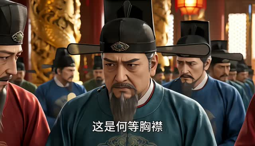 黄袍加身,朕打的就是女频(262集) 黄袍加身,朕打的就是女频(262集)超好看短剧推荐