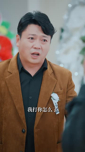迷雾散尽是晴空（50 集）短剧推荐上热门