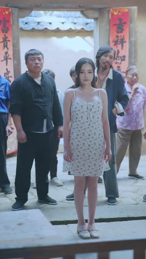 督军想造福人类之小神医（38 集）最火短剧热播中