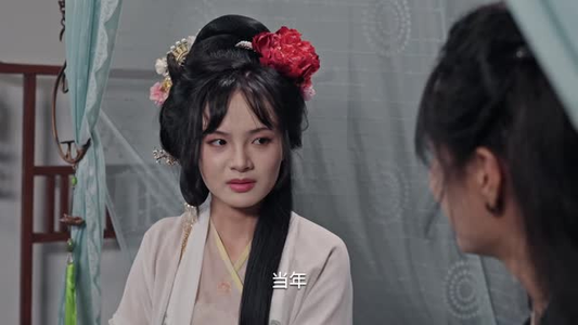 话事人掌门之江湖诡事录（95 集）好看上头短剧