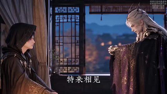 游戏入侵：普攻加血一箭亿万伤屠戮神明二（809集）抢先看新短剧