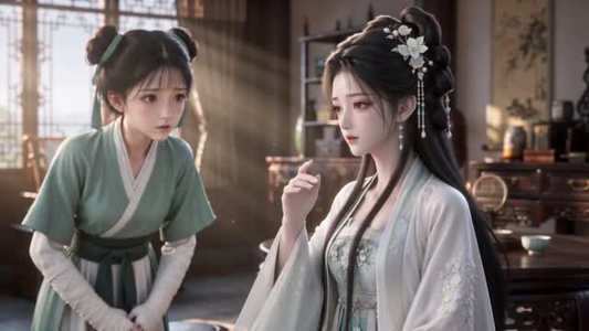 帝师大人，你认错娘子了（255集）无需充值尽情看