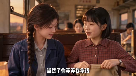 七零：带着别墅去下乡（728集）在线观看