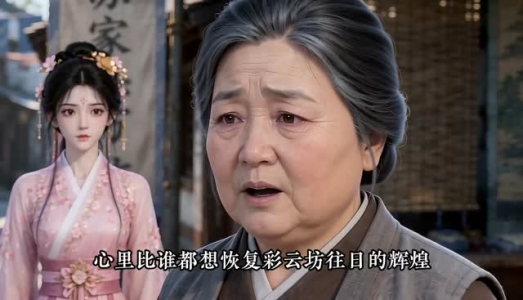 我把反派全家喂成了吃货第三季（106集）小短剧推荐