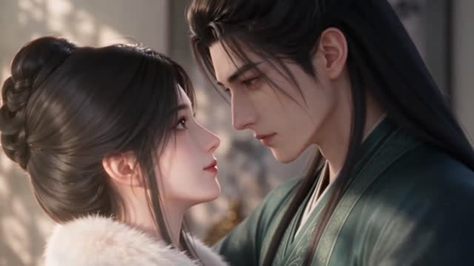 浴梦重生，侯门新妇掌棋局（126集）原创精彩短剧