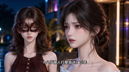 秦爷，失踪三年的夫人回来了（95集）短剧精彩推荐