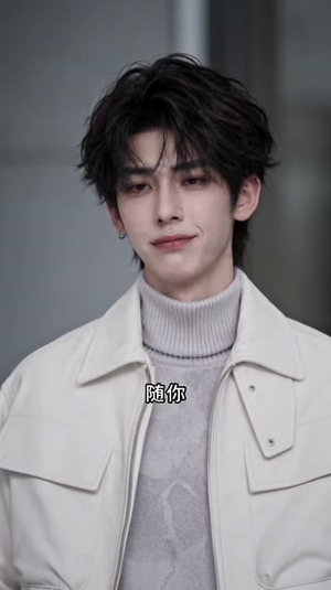 偏执大佬独宠乖乖女（254集）全集免费