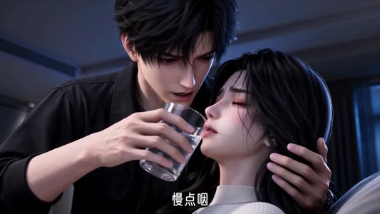 晴天恋旧（104集）热门短剧看不停