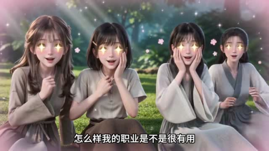 全民求生，我是MC魔法师（102集）常回家看看短剧