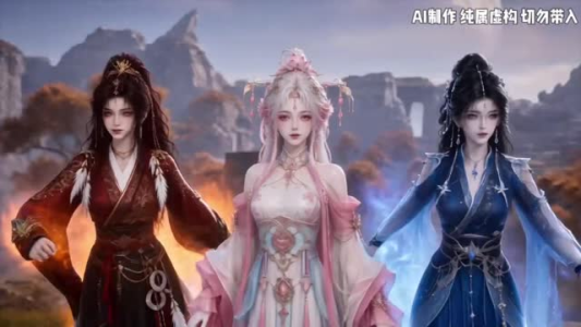反差大佬:我家小师妹超正经第六季(192集) 反差大佬:我家小师妹超正经第六季(192集)精彩短剧来袭