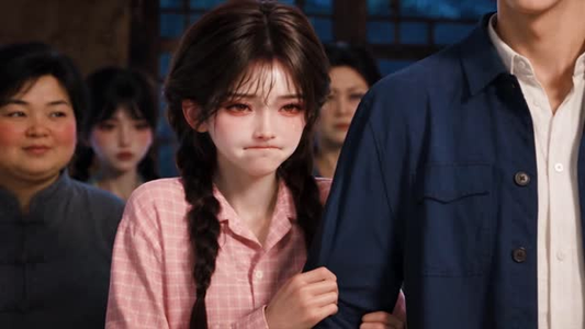 闺蜜齐穿书（325集）短剧免费看