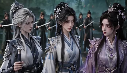 满门炮灰，唯有小师弟是个祸害第一季（275集）全剧免费观看
