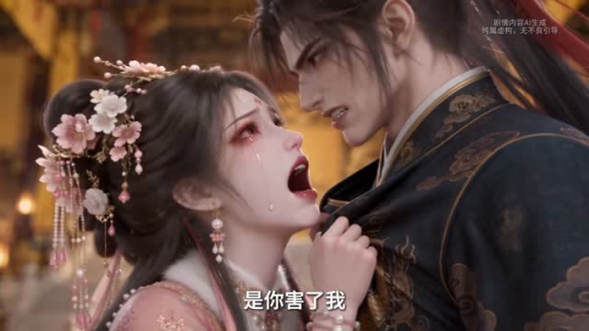 重生归来，神医千金断乾坤（46集）红果免费看短剧