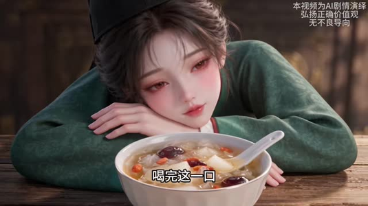 满朝文武听我心声，吃瓜吃到自家头上（120集）剧情简介