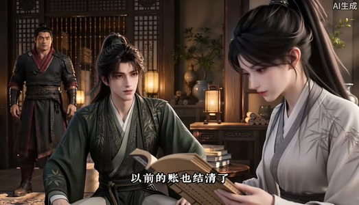 侯爷今天退婚了吗番外篇（148集）免费短剧全集看