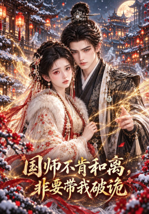 国师不肯和离，非要带我破诡（更至21集）短剧介绍