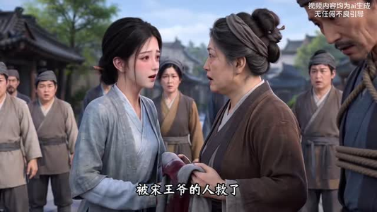 布衣枭雄第七季（200集）大结局完美收官