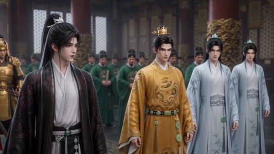 镇北：从纨绔到名将（174集）短剧全集完整版