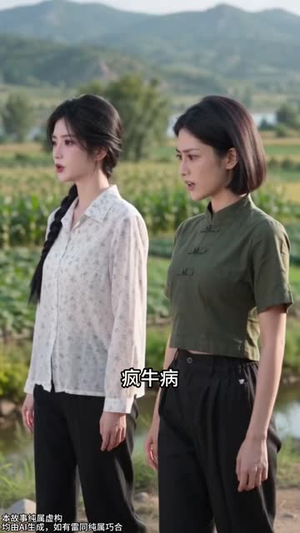 七零女霸王:强扭的瓜又甜又解渴(137集) 七零女霸王:强扭的瓜又甜又解渴(137集)古装热门短剧