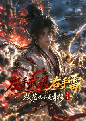 左手武道右手雷，校花从小是青梅第一季 （102集）短剧推荐更新中