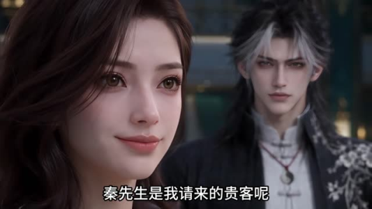 修仙归来，核武降临（260集）百度网盘资源