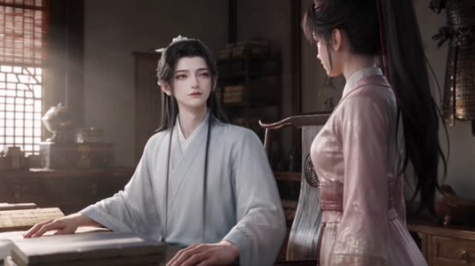 虐恋情深文炮灰重生手札第二季（202集）免费短剧完整版