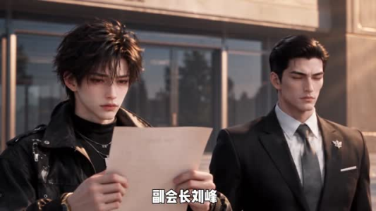我与四大尸王成了兄弟之末世躺赢指南第二季（186集）在哪看