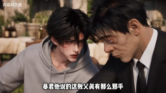 尸王兄弟_末世躺赢指南(527集) 尸王兄弟_末世躺赢指南(527集)短剧全集完整