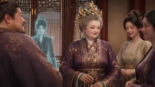 嫡长女她不惯着＆虐恋情深文炮灰重生手札（315集）免费全集短剧