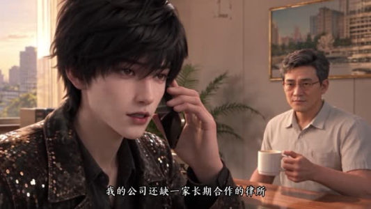 重回蝉鸣盛夏(203集) 重回蝉鸣盛夏(203集)恋爱短剧分享