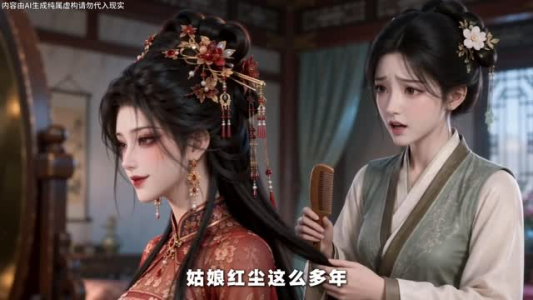 重回清冷权臣年少时（314集）短剧片段推荐